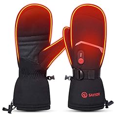 Savior heat heated for sale  Delivered anywhere in USA 