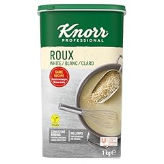 Knorr professional white for sale  Delivered anywhere in UK
