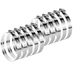 Hose clamp inch for sale  Delivered anywhere in USA 