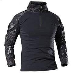 Chemise tactique militaire d'occasion  Livré partout en France