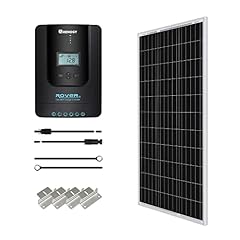 Renogy 12v 500wh gebraucht kaufen  Wird an jeden Ort in Deutschland