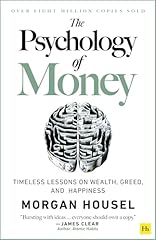 Psychology money timeless for sale  Delivered anywhere in USA 