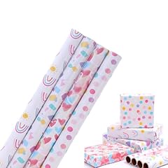 Hbell wrapping paper for sale  Delivered anywhere in UK