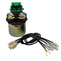 Start relay starter for sale  Delivered anywhere in UK