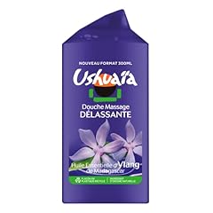 Ushuaïa gel douche d'occasion  Livré partout en France
