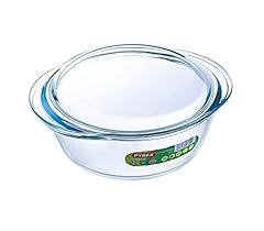 Pyrex round casserole for sale  Delivered anywhere in Ireland