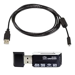 Usb cable nikon for sale  Delivered anywhere in USA 
