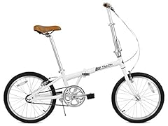 Fabricbike klappfahrrad alu gebraucht kaufen  Wird an jeden Ort in Deutschland