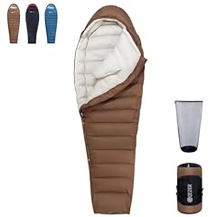Qezer daunenschlafsack 820g gebraucht kaufen  Wird an jeden Ort in Deutschland
