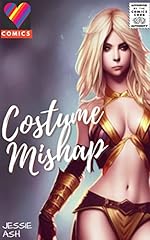 Costume mishap usato  Spedito ovunque in Italia 