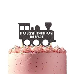 Customisable train cake for sale  Delivered anywhere in UK