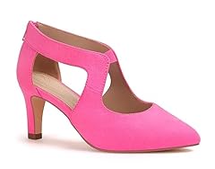 Chicsteps women pumps for sale  Delivered anywhere in UK