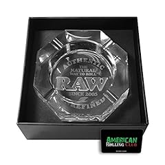Raw crystal ashtray for sale  Delivered anywhere in USA 