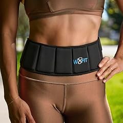 W8fit adjustable weighted for sale  Delivered anywhere in USA 