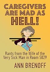 Caregivers mad hell for sale  Delivered anywhere in USA 