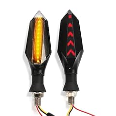 Indicators motorcycle turn for sale  Delivered anywhere in UK