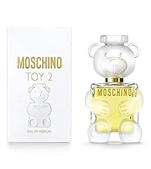 Moschino toy eau for sale  Delivered anywhere in UK