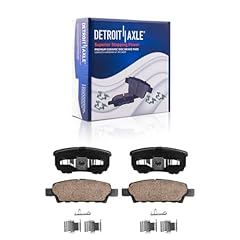 Detroit axle rear for sale  Delivered anywhere in USA 