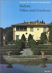 Italian villas garde usato  Spedito ovunque in Italia 