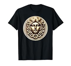 Medusa head myth for sale  Delivered anywhere in USA 