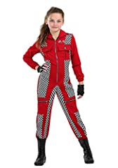 Racer jumpsuit costume for sale  Delivered anywhere in USA 