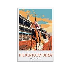 Luani kentucky derby for sale  Delivered anywhere in USA 