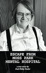 Escape moss park for sale  Delivered anywhere in UK
