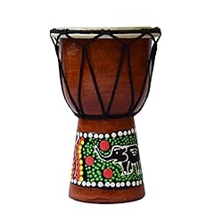 Djembe trommel bongo gebraucht kaufen  Wird an jeden Ort in Deutschland