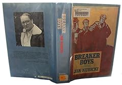 Breaker boys for sale  Delivered anywhere in USA 