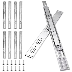 Inch drawer slides for sale  Delivered anywhere in USA 