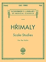 Hrimaly scale studies for sale  Delivered anywhere in USA 