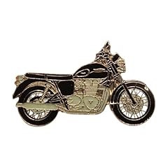 Pin triumph bonneville for sale  Delivered anywhere in UK