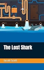 Lost shark for sale  Delivered anywhere in USA 