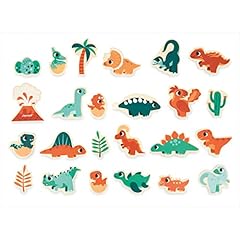 Janod magnets dino d'occasion  Livré partout en France