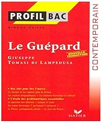 Guépard lampedusa d'occasion  Livré partout en France