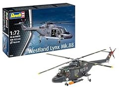 Revell 03805 westland usato  Spedito ovunque in Italia 