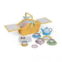 Bigjigs toys picnic for sale  Delivered anywhere in UK