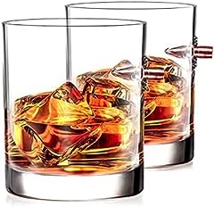 Kollea verres whiskey d'occasion  Livré partout en France