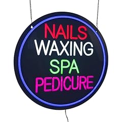 Nails waxing spa for sale  Delivered anywhere in USA 