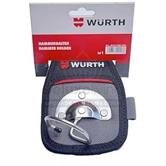 Würth profi hammerhalter gebraucht kaufen  Wird an jeden Ort in Deutschland