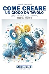 Come creare gioco usato  Spedito ovunque in Italia 