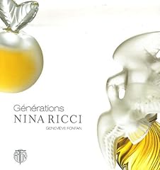 miniature parfum ricci d'occasion  Livré partout en France