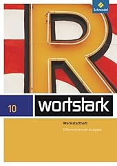 Wortstark plus differenzierend gebraucht kaufen  Wird an jeden Ort in Deutschland