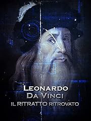 Leonardo vinci il usato  Spedito ovunque in Italia 