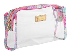 Lilly pulitzer clear for sale  Delivered anywhere in USA 