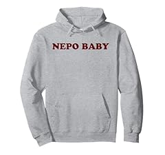 Nepo baby sweat d'occasion  Livré partout en France
