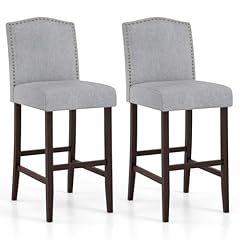 Giantex bar stools for sale  Delivered anywhere in USA 