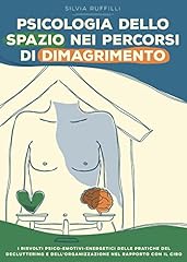 Psicologia dello spazio usato  Spedito ovunque in Italia 