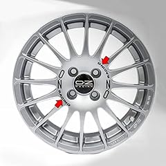 8pcs car wheel for sale  Delivered anywhere in UK