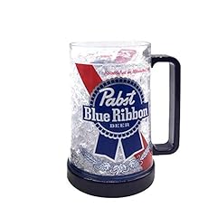 Silver buffalo pabst for sale  Delivered anywhere in USA 